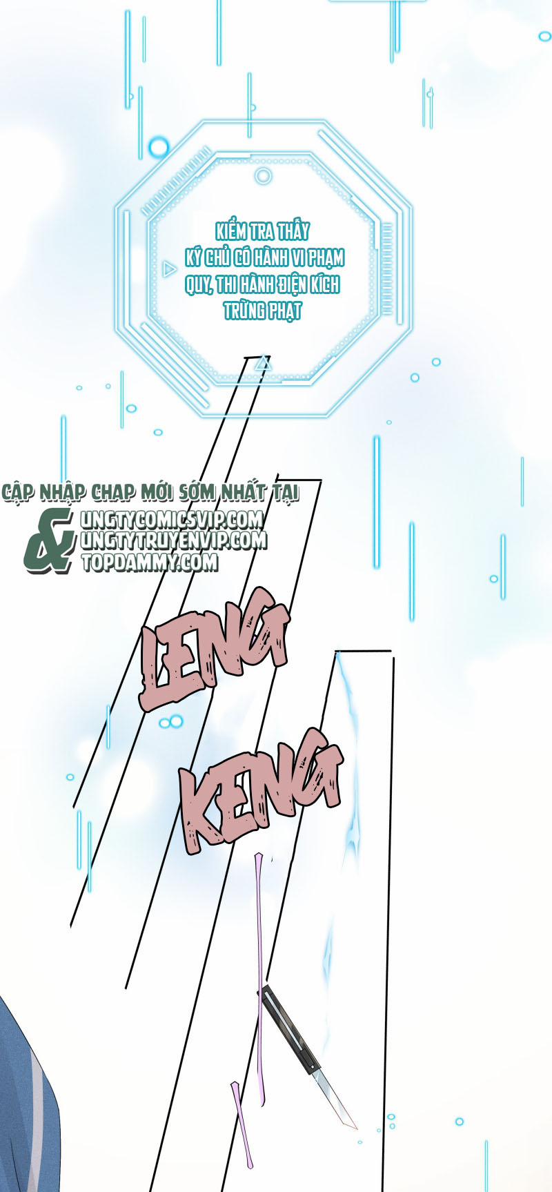 Xuyên Nhanh Chi Cải Tạo Bắt Đầu Lại Làm Người 102 trang 32