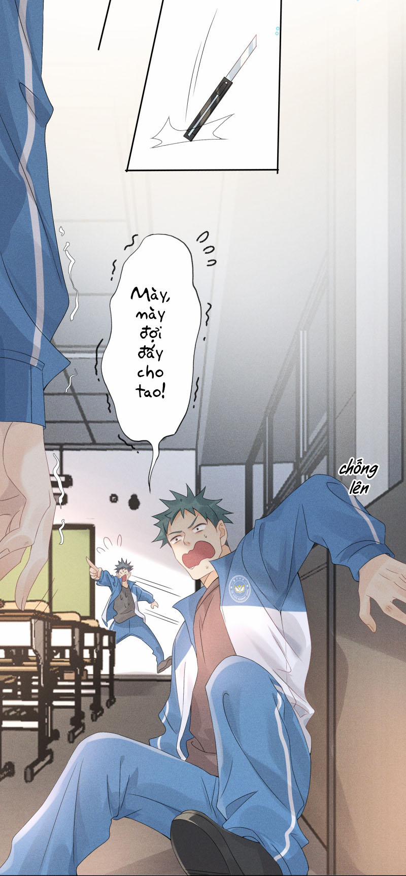 Xuyên Nhanh Chi Cải Tạo Bắt Đầu Lại Làm Người 102 trang 33