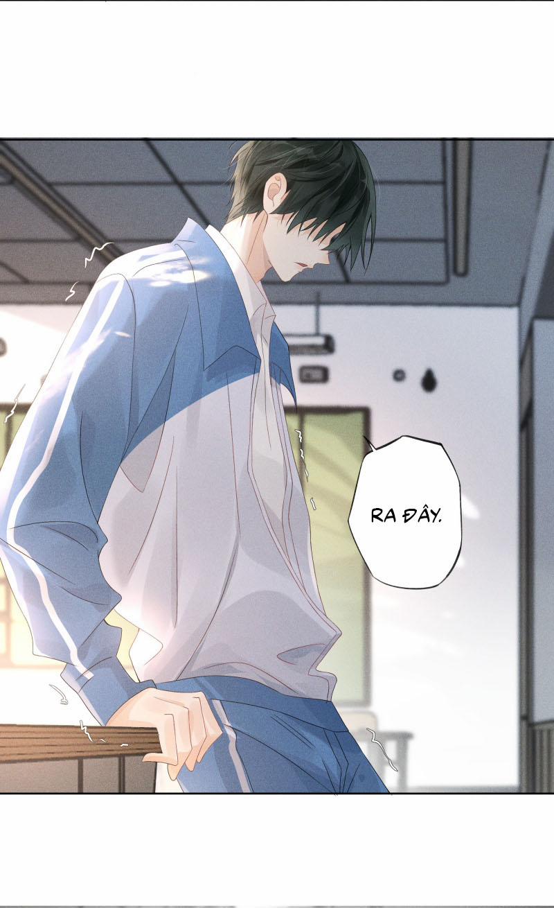 Xuyên Nhanh Chi Cải Tạo Bắt Đầu Lại Làm Người 102 trang 34