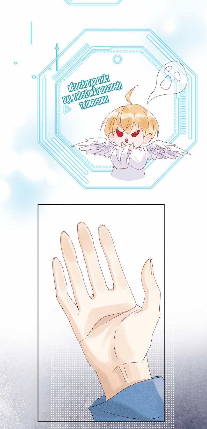 Xuyên Nhanh Chi Cải Tạo Bắt Đầu Lại Làm Người 102 trang 36