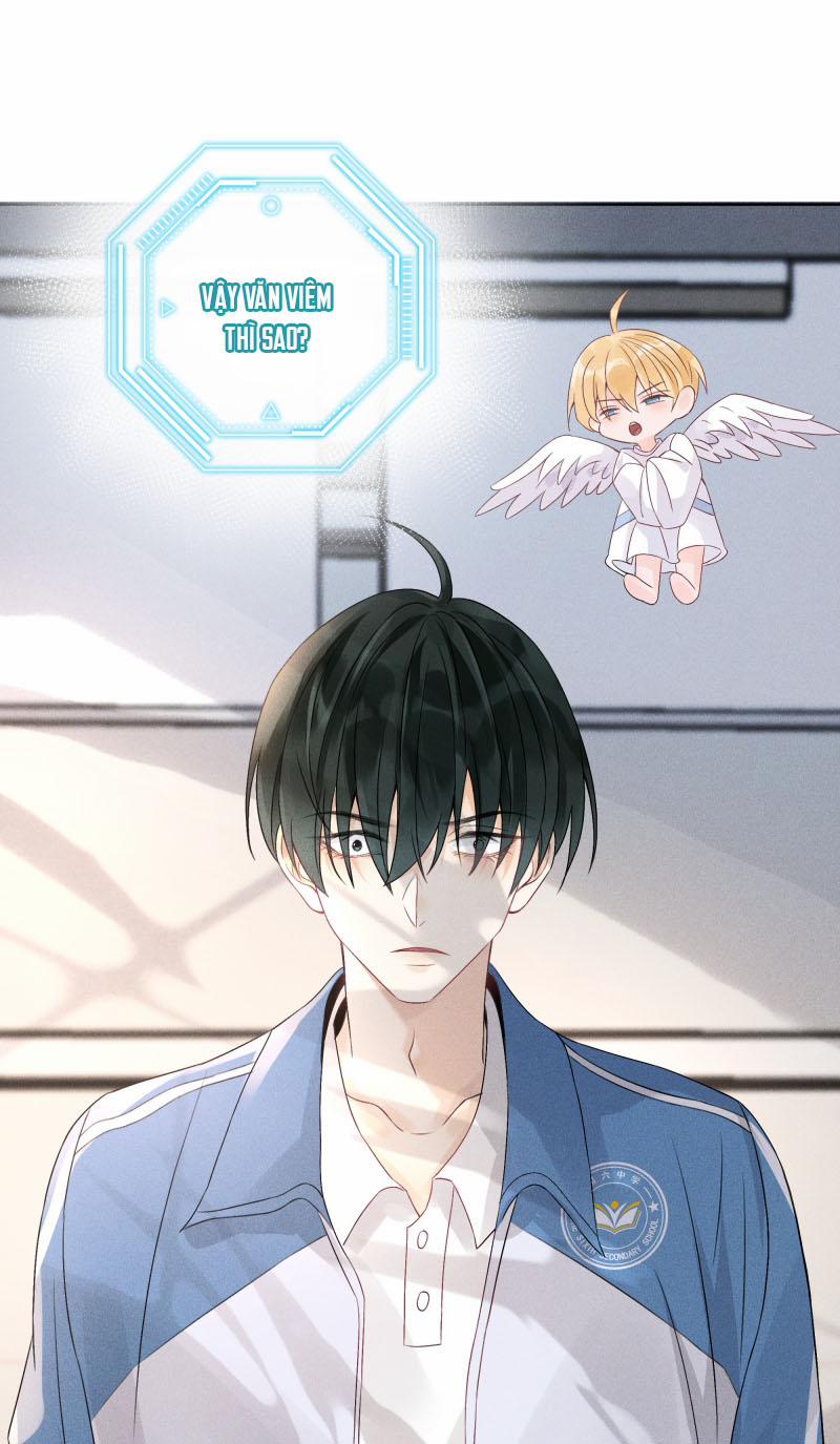 Xuyên Nhanh Chi Cải Tạo Bắt Đầu Lại Làm Người 102 trang 39