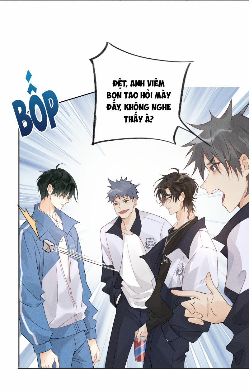 Xuyên Nhanh Chi Cải Tạo Bắt Đầu Lại Làm Người 102 trang 4