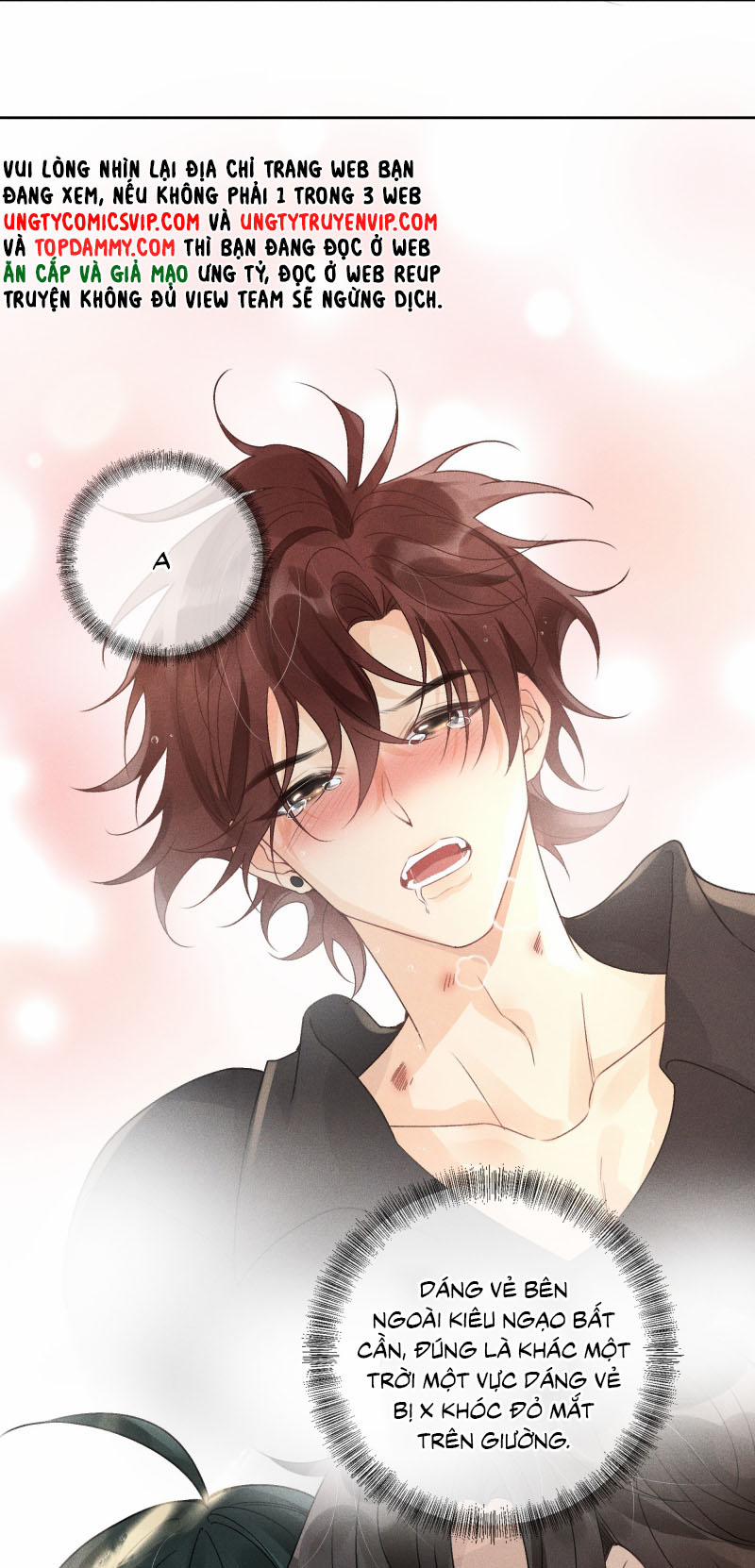 Xuyên Nhanh Chi Cải Tạo Bắt Đầu Lại Làm Người 102 trang 8