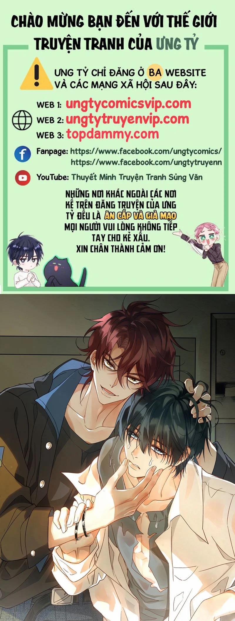 Xuyên Nhanh Chi Cải Tạo Bắt Đầu Lại Làm Người 103 trang 0