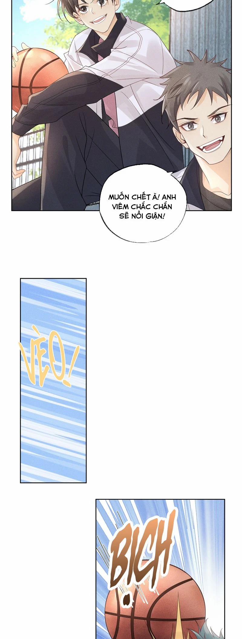 Xuyên Nhanh Chi Cải Tạo Bắt Đầu Lại Làm Người 103 trang 10