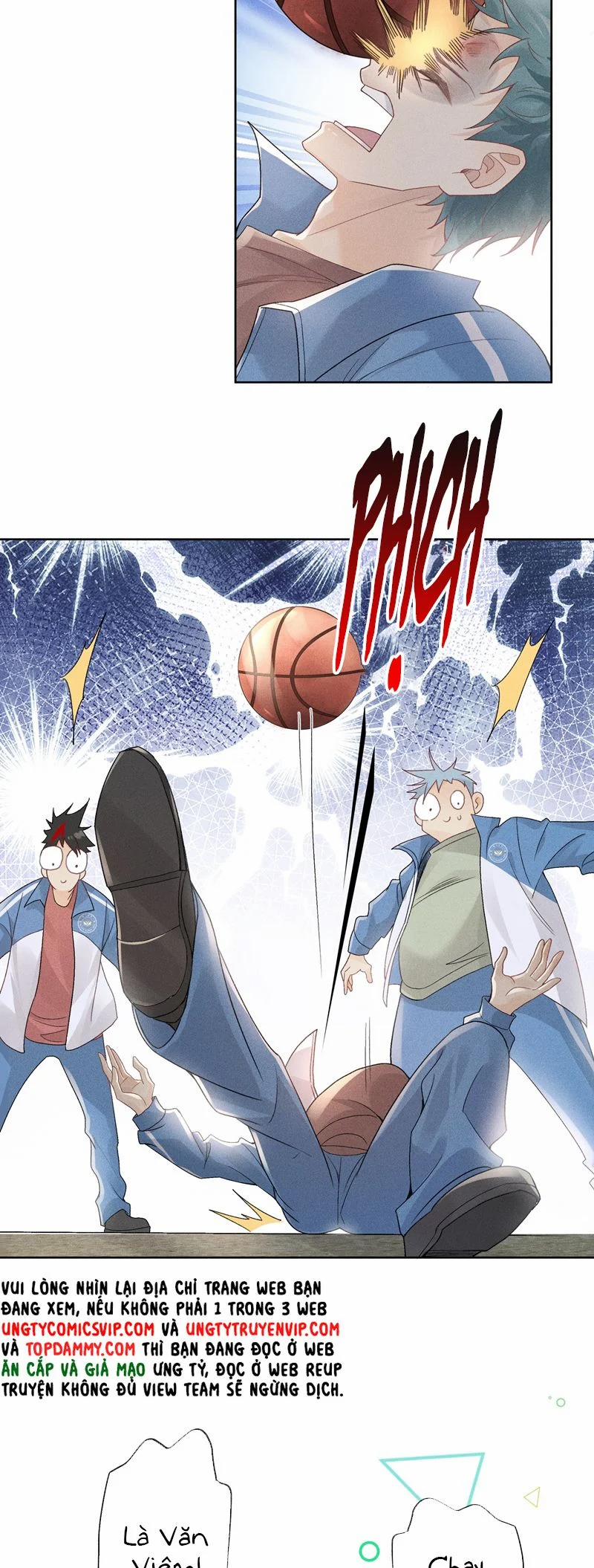 Xuyên Nhanh Chi Cải Tạo Bắt Đầu Lại Làm Người 103 trang 11