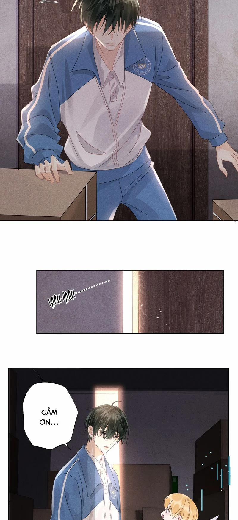 Xuyên Nhanh Chi Cải Tạo Bắt Đầu Lại Làm Người 103 trang 17