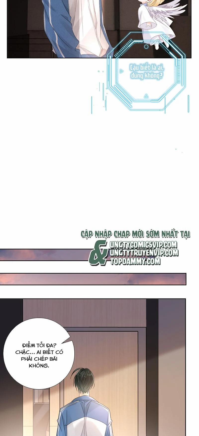 Xuyên Nhanh Chi Cải Tạo Bắt Đầu Lại Làm Người 103 trang 18