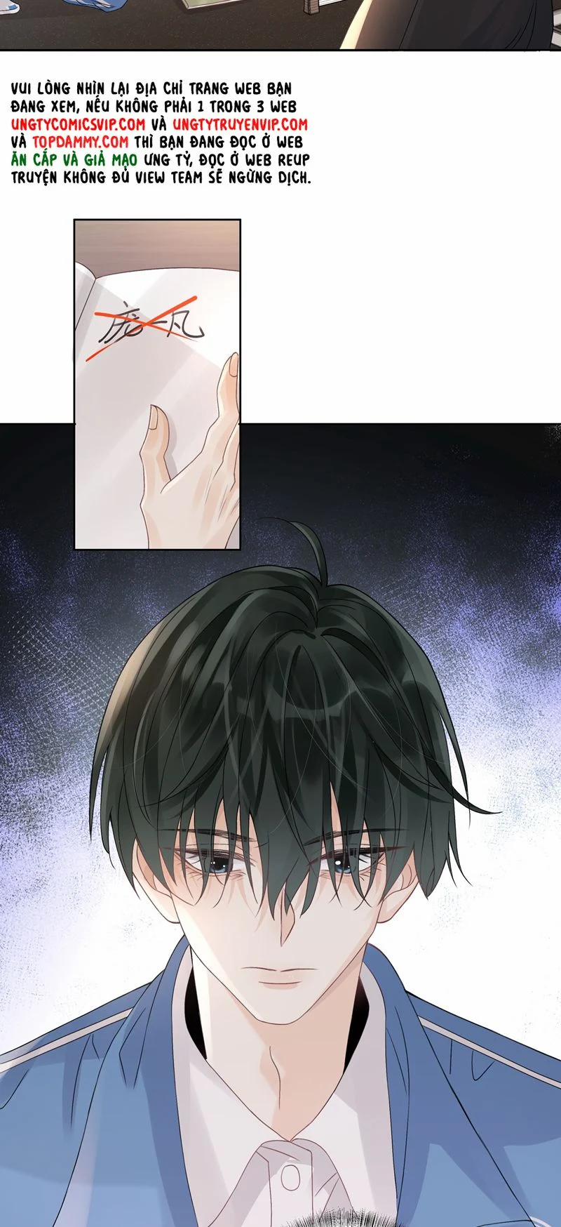 Xuyên Nhanh Chi Cải Tạo Bắt Đầu Lại Làm Người 103 trang 24