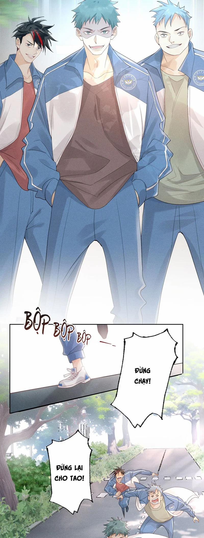 Xuyên Nhanh Chi Cải Tạo Bắt Đầu Lại Làm Người 103 trang 4