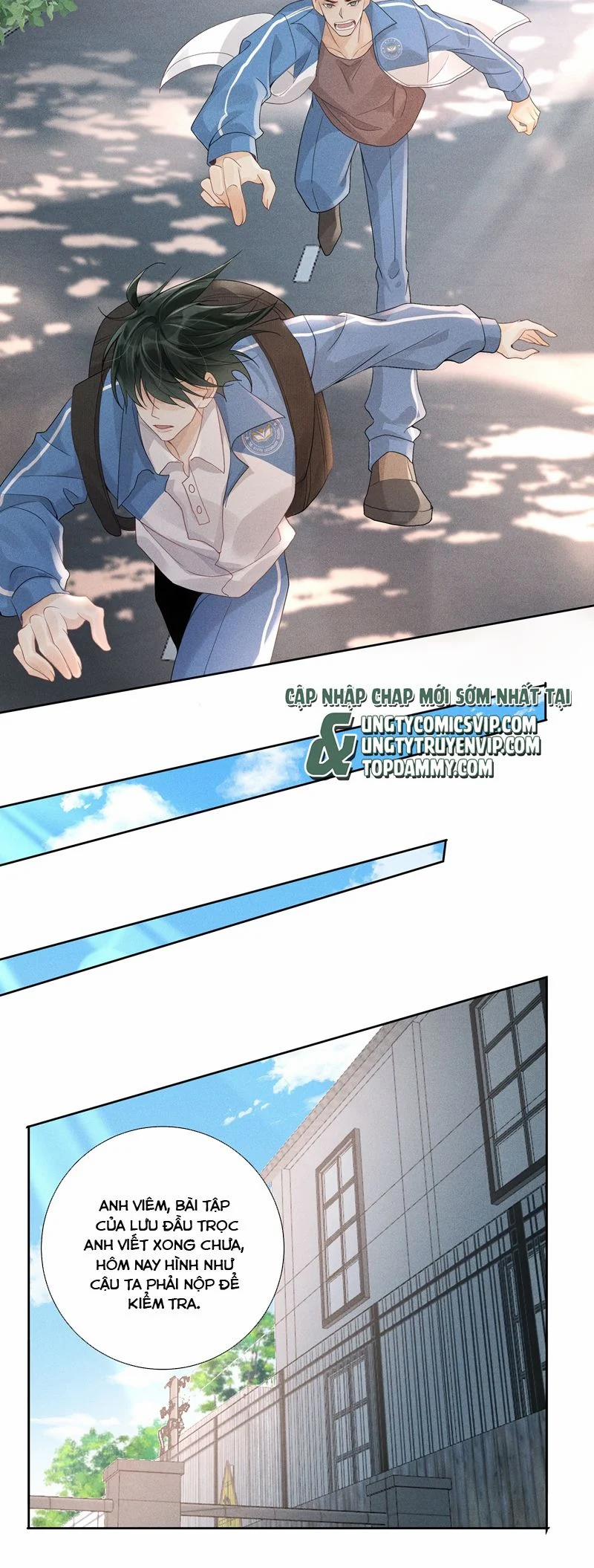 Xuyên Nhanh Chi Cải Tạo Bắt Đầu Lại Làm Người 103 trang 5