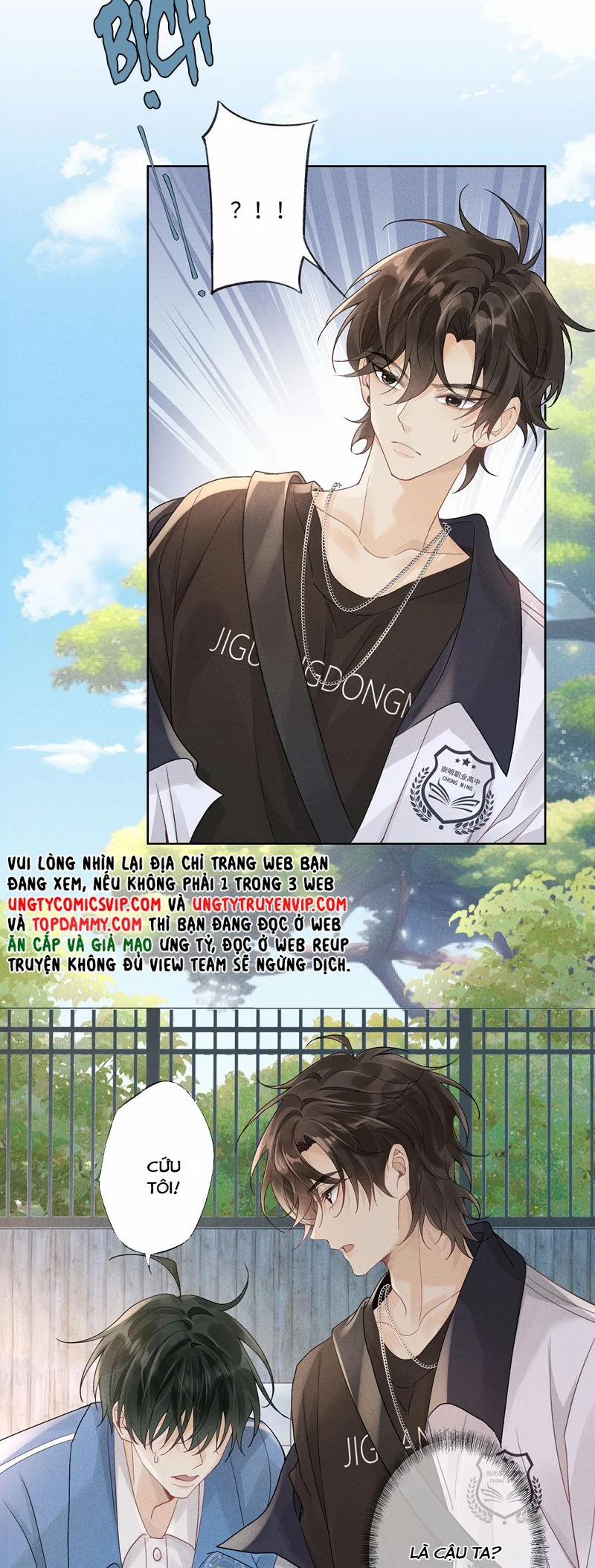 Xuyên Nhanh Chi Cải Tạo Bắt Đầu Lại Làm Người 103 trang 7