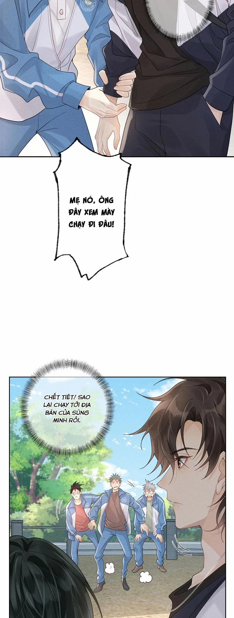 Xuyên Nhanh Chi Cải Tạo Bắt Đầu Lại Làm Người 103 trang 8