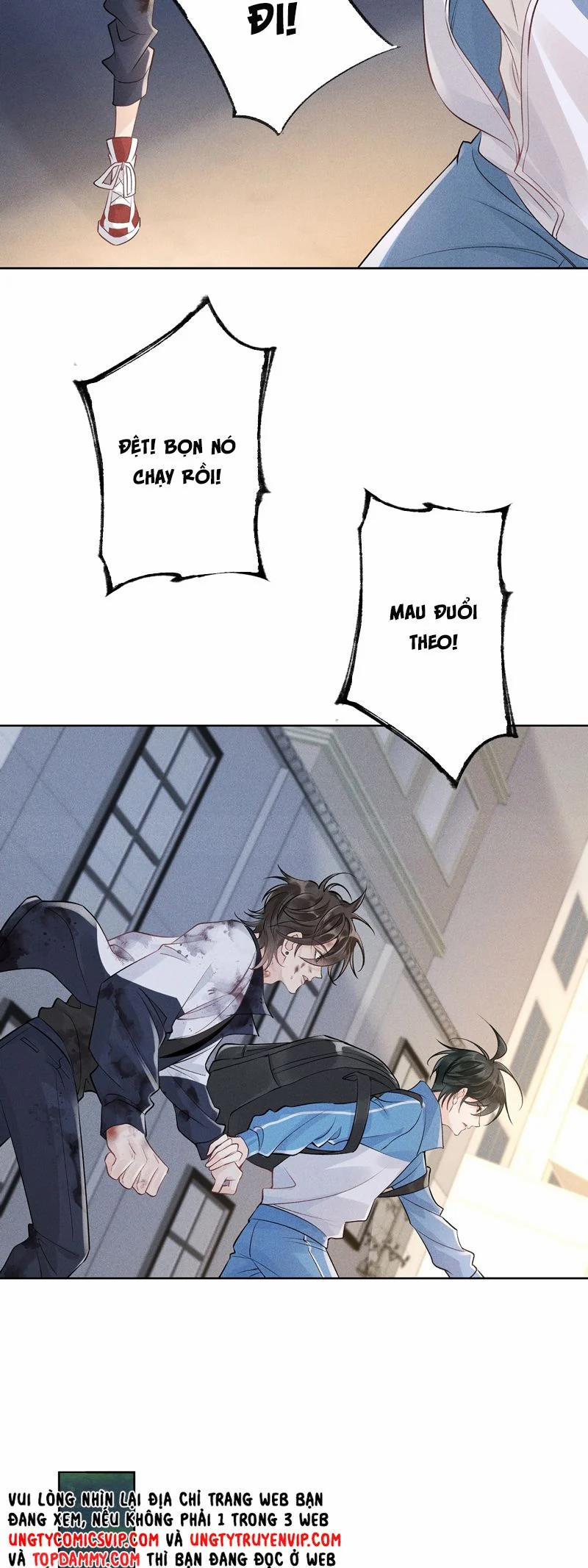 Xuyên Nhanh Chi Cải Tạo Bắt Đầu Lại Làm Người 104 trang 10