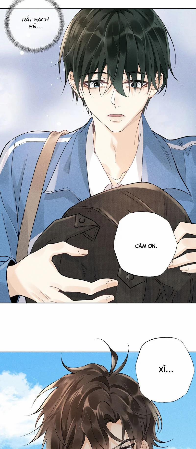 Xuyên Nhanh Chi Cải Tạo Bắt Đầu Lại Làm Người 104 trang 16