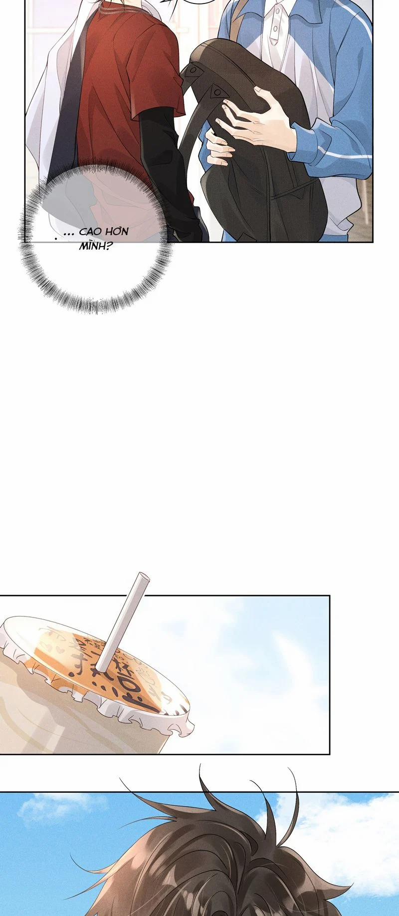 Xuyên Nhanh Chi Cải Tạo Bắt Đầu Lại Làm Người 104 trang 18