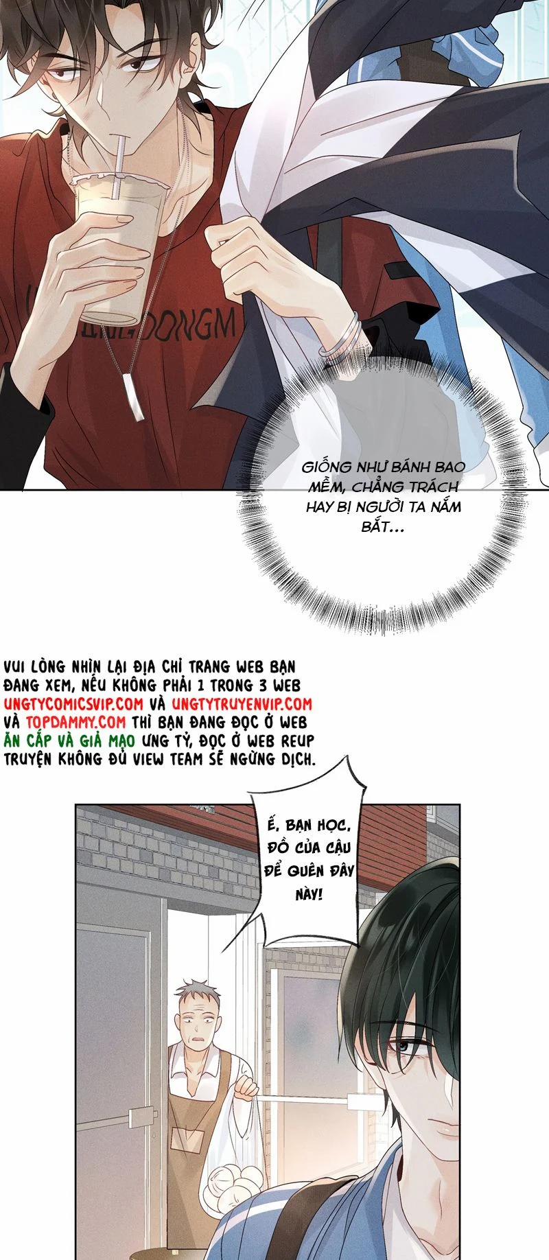 Xuyên Nhanh Chi Cải Tạo Bắt Đầu Lại Làm Người 104 trang 21