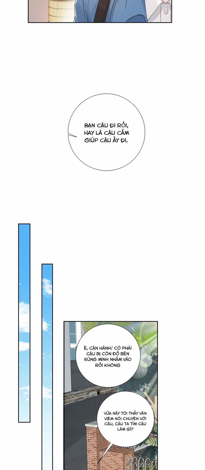 Xuyên Nhanh Chi Cải Tạo Bắt Đầu Lại Làm Người 104 trang 22