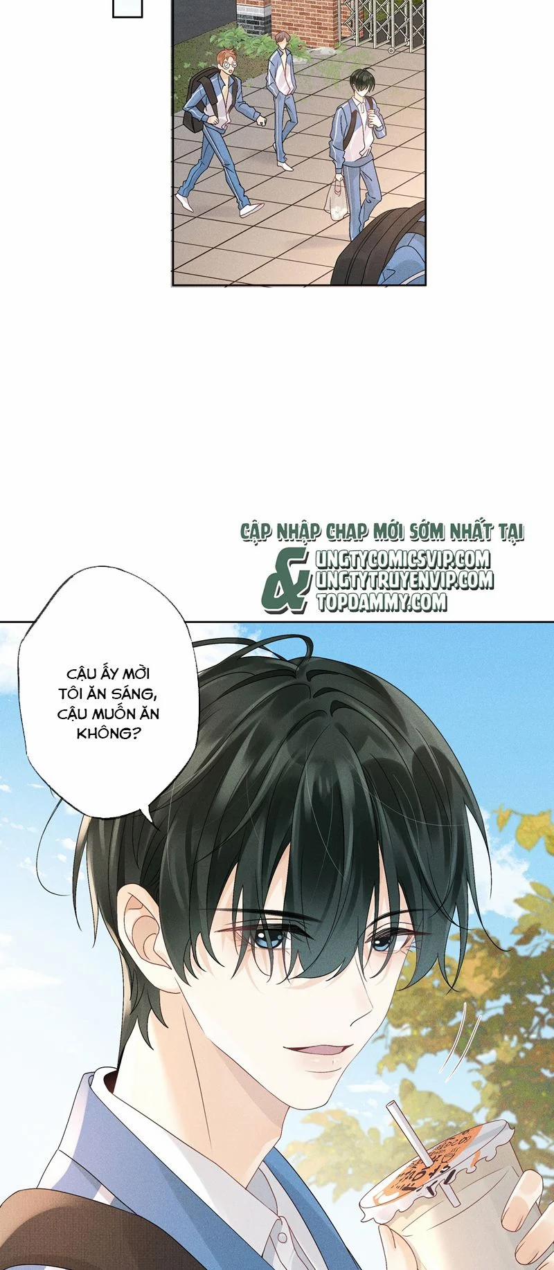 Xuyên Nhanh Chi Cải Tạo Bắt Đầu Lại Làm Người 104 trang 23