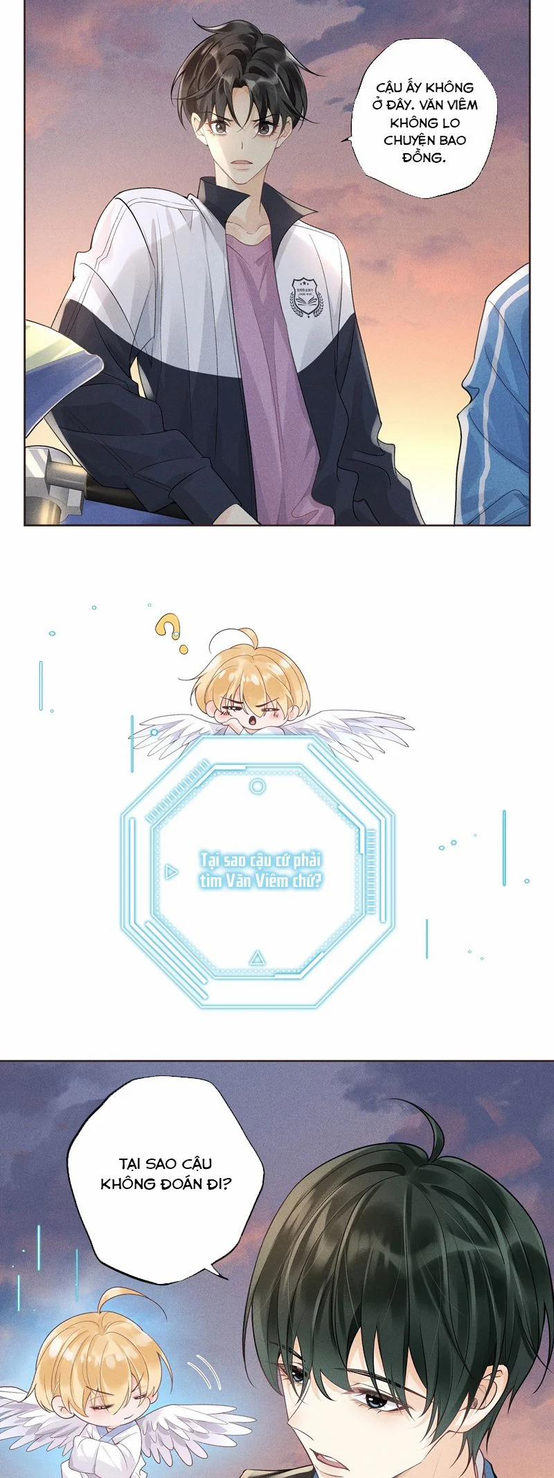 Xuyên Nhanh Chi Cải Tạo Bắt Đầu Lại Làm Người 104 trang 3