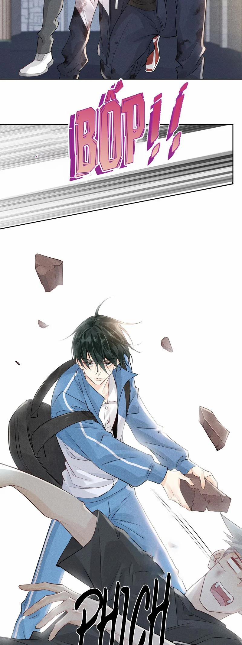 Xuyên Nhanh Chi Cải Tạo Bắt Đầu Lại Làm Người 104 trang 8