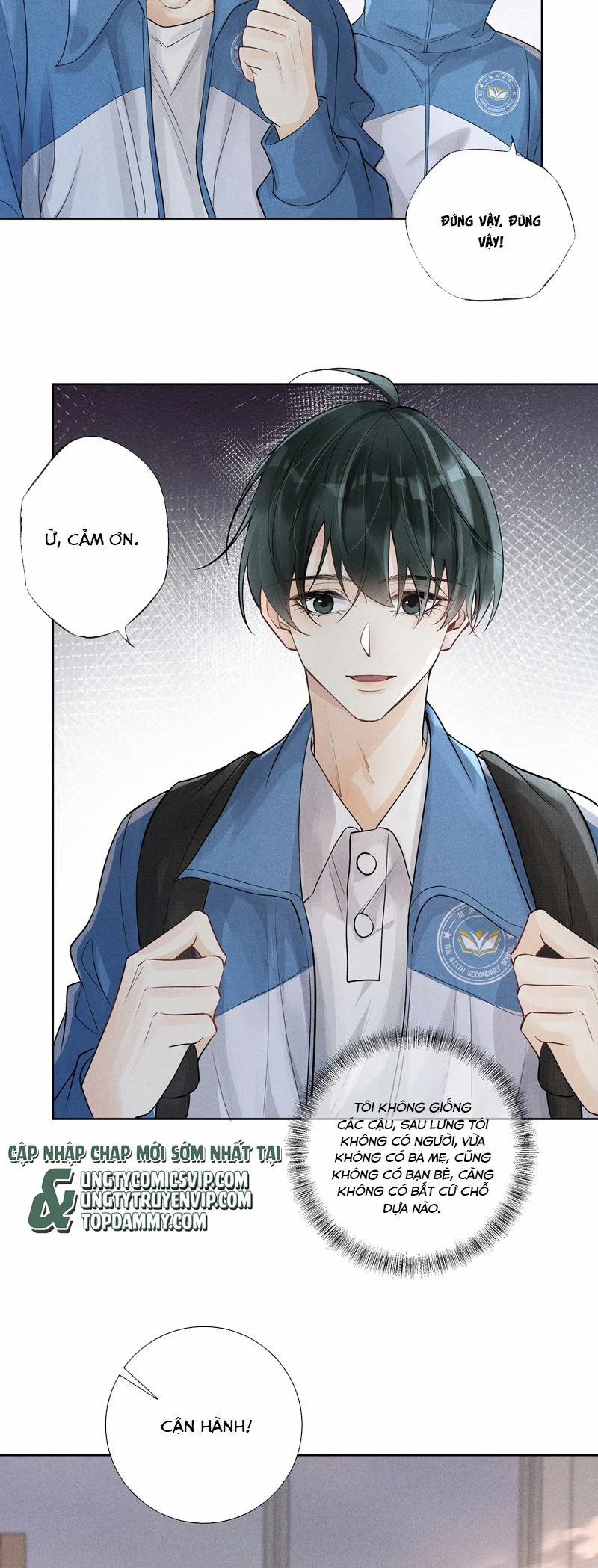 Xuyên Nhanh Chi Cải Tạo Bắt Đầu Lại Làm Người 105 trang 16