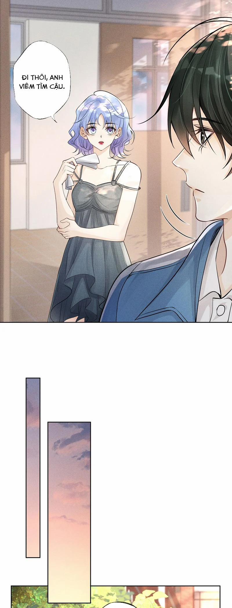 Xuyên Nhanh Chi Cải Tạo Bắt Đầu Lại Làm Người 105 trang 17