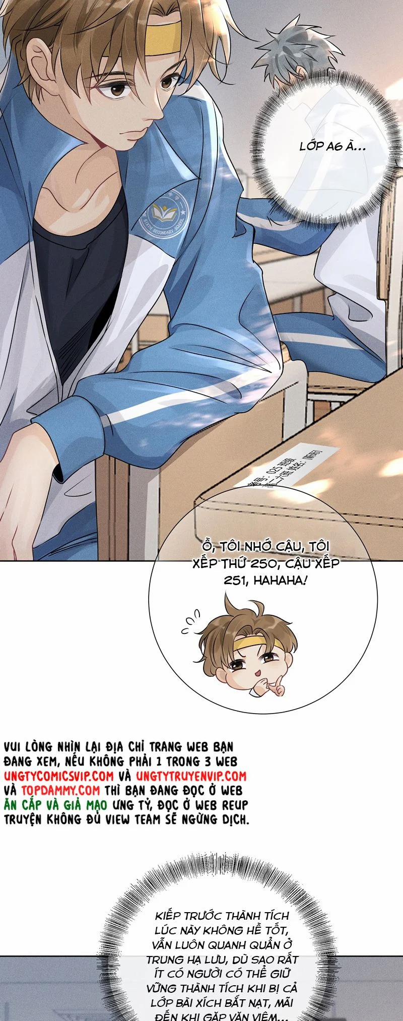 Xuyên Nhanh Chi Cải Tạo Bắt Đầu Lại Làm Người 105 trang 3