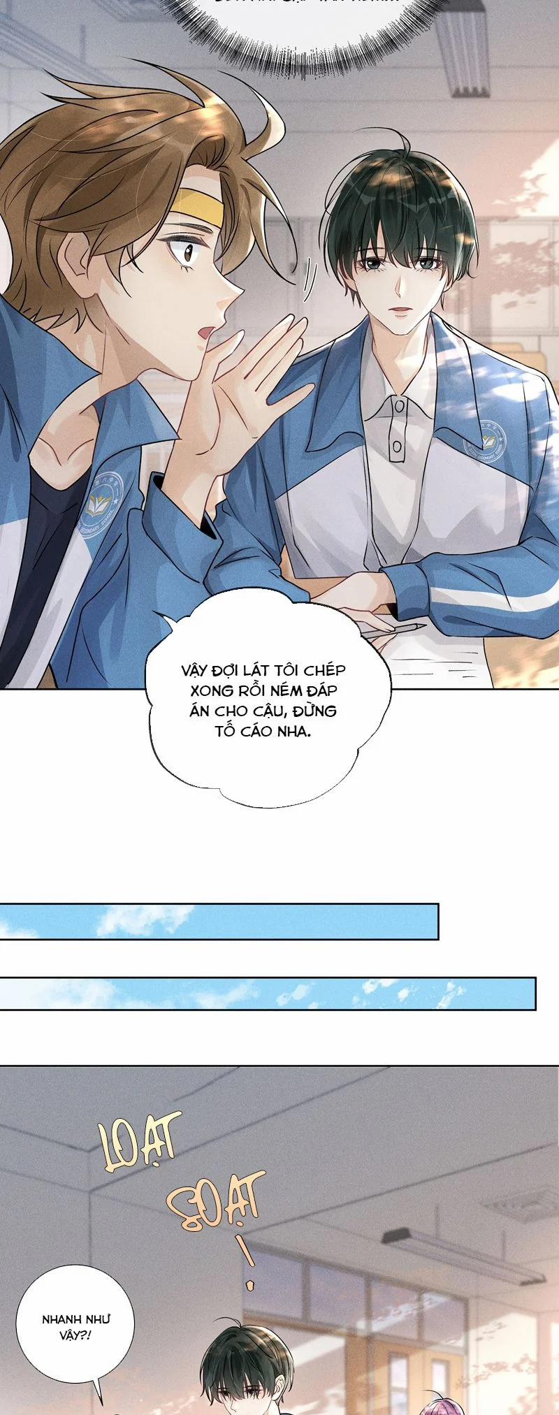 Xuyên Nhanh Chi Cải Tạo Bắt Đầu Lại Làm Người 105 trang 4