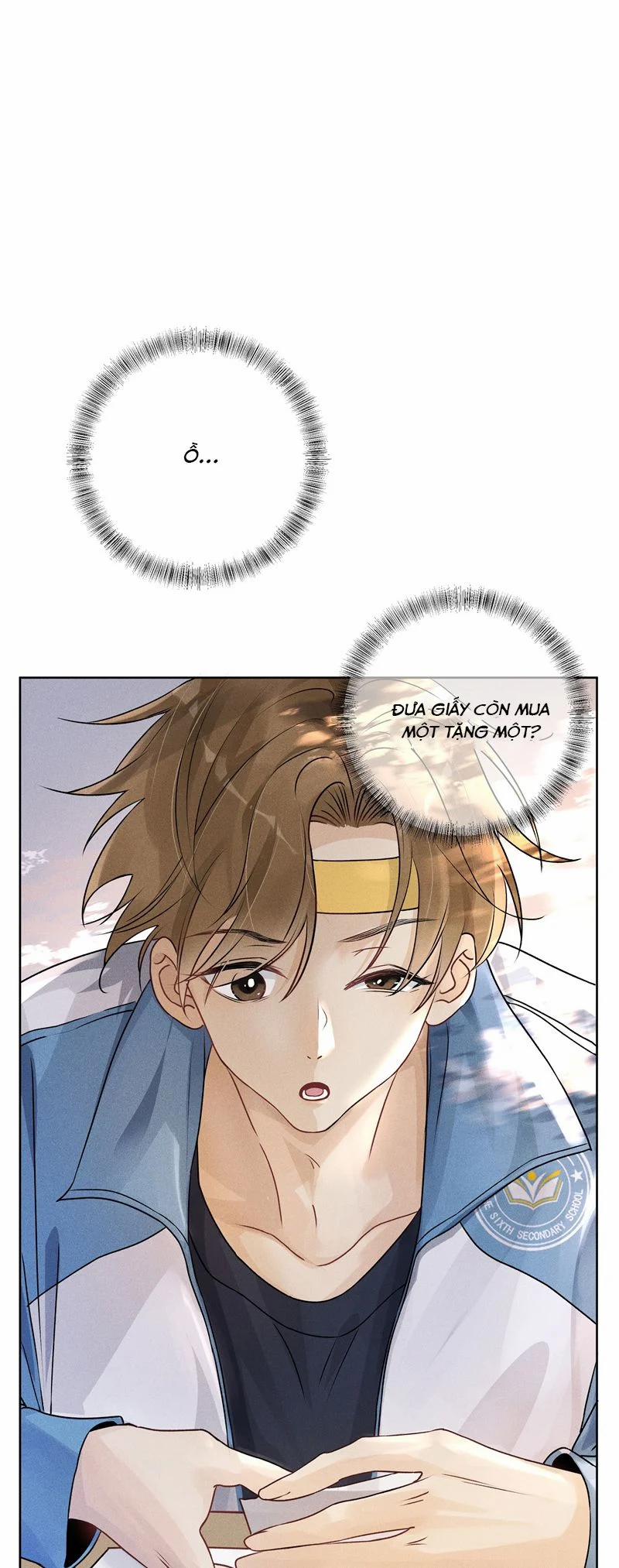 Xuyên Nhanh Chi Cải Tạo Bắt Đầu Lại Làm Người 105 trang 7