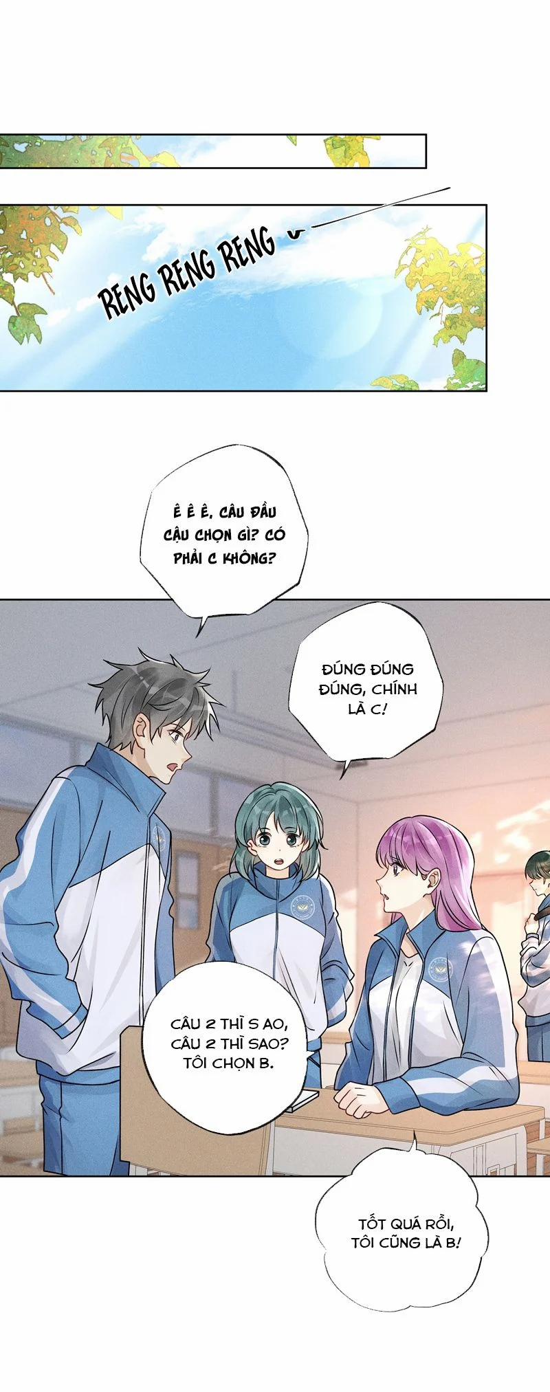 Xuyên Nhanh Chi Cải Tạo Bắt Đầu Lại Làm Người 105 trang 9