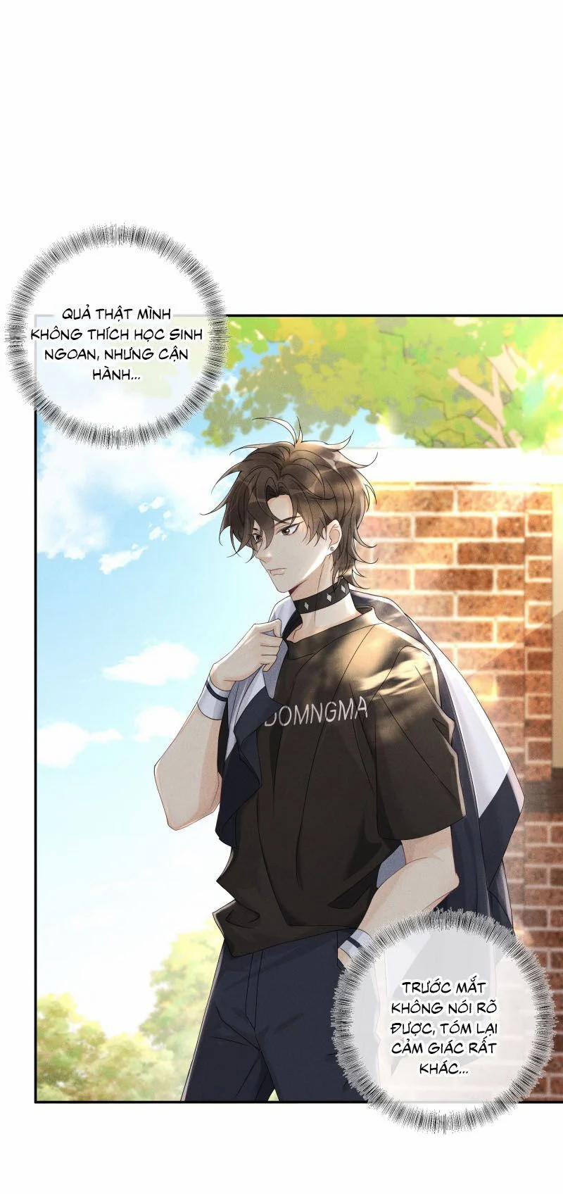 Xuyên Nhanh Chi Cải Tạo Bắt Đầu Lại Làm Người 106 trang 1