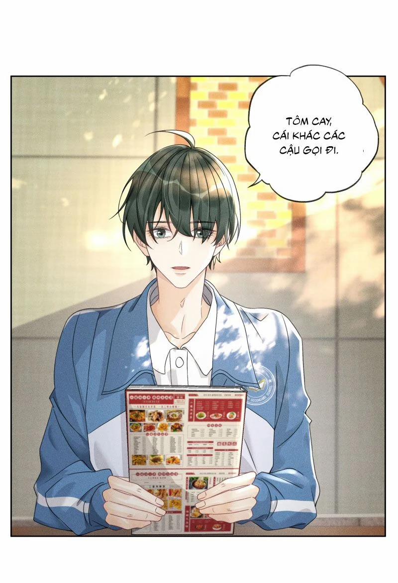 Xuyên Nhanh Chi Cải Tạo Bắt Đầu Lại Làm Người 106 trang 13