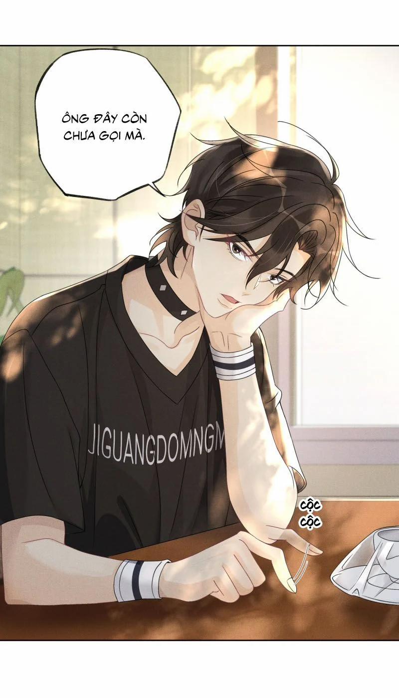 Xuyên Nhanh Chi Cải Tạo Bắt Đầu Lại Làm Người 106 trang 14