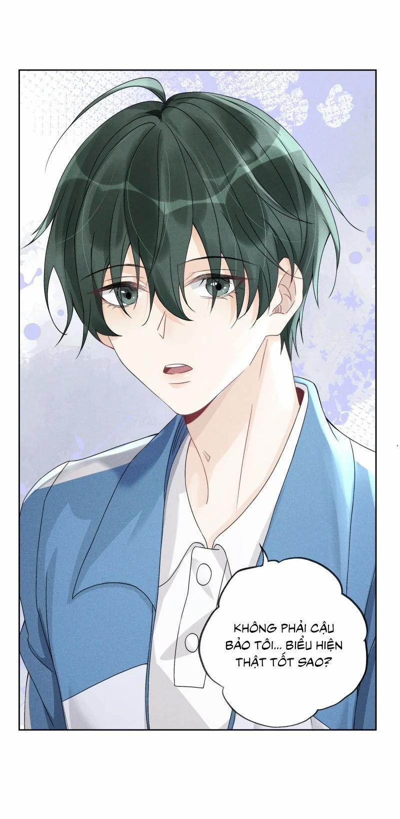 Xuyên Nhanh Chi Cải Tạo Bắt Đầu Lại Làm Người 106 trang 18