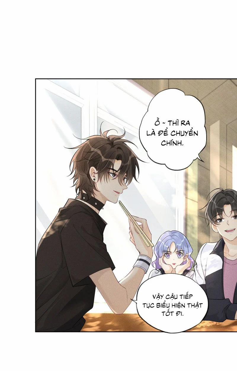 Xuyên Nhanh Chi Cải Tạo Bắt Đầu Lại Làm Người 106 trang 19