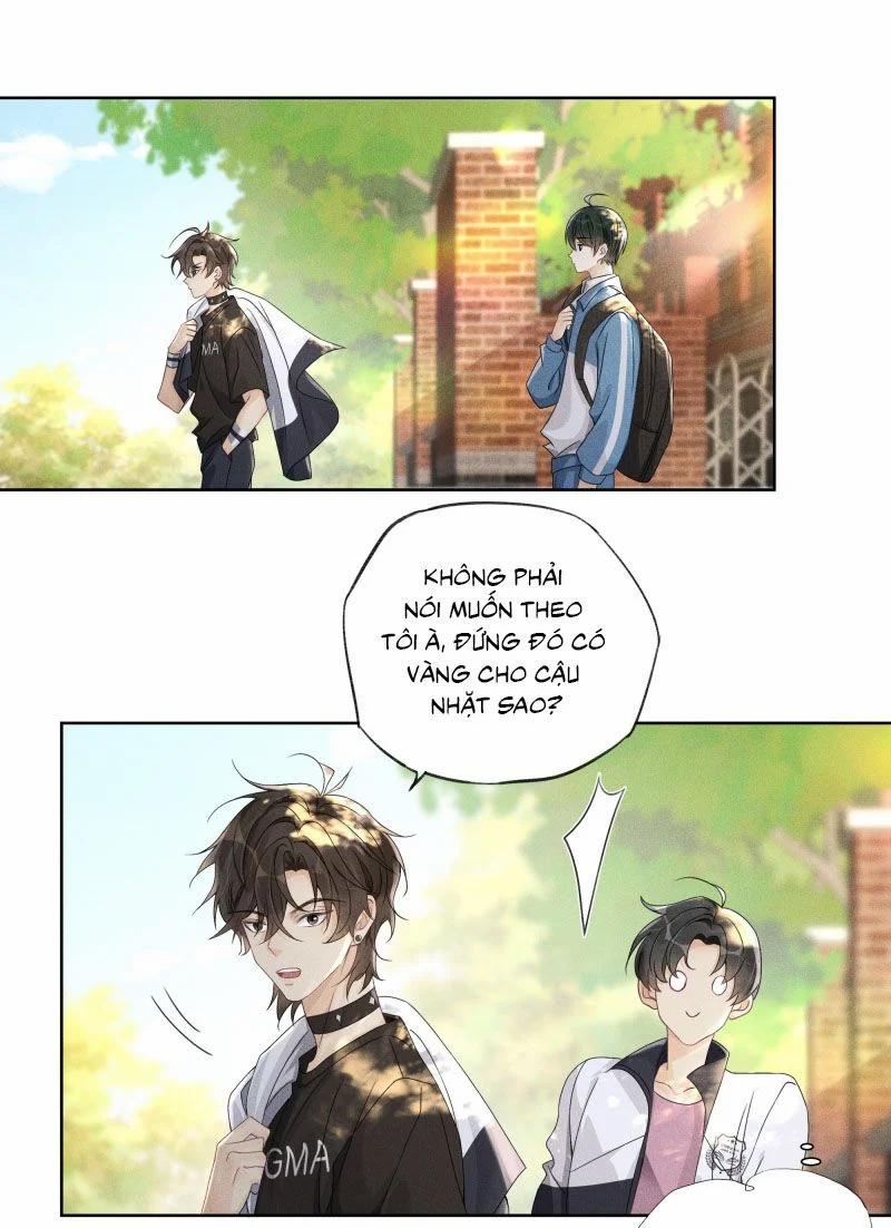 Xuyên Nhanh Chi Cải Tạo Bắt Đầu Lại Làm Người 106 trang 2