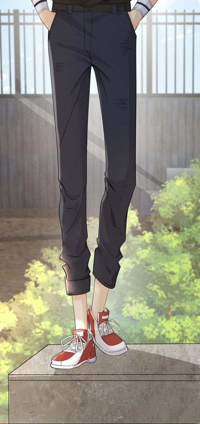 Xuyên Nhanh Chi Cải Tạo Bắt Đầu Lại Làm Người 106 trang 23