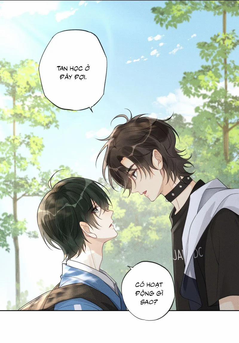 Xuyên Nhanh Chi Cải Tạo Bắt Đầu Lại Làm Người 106 trang 24