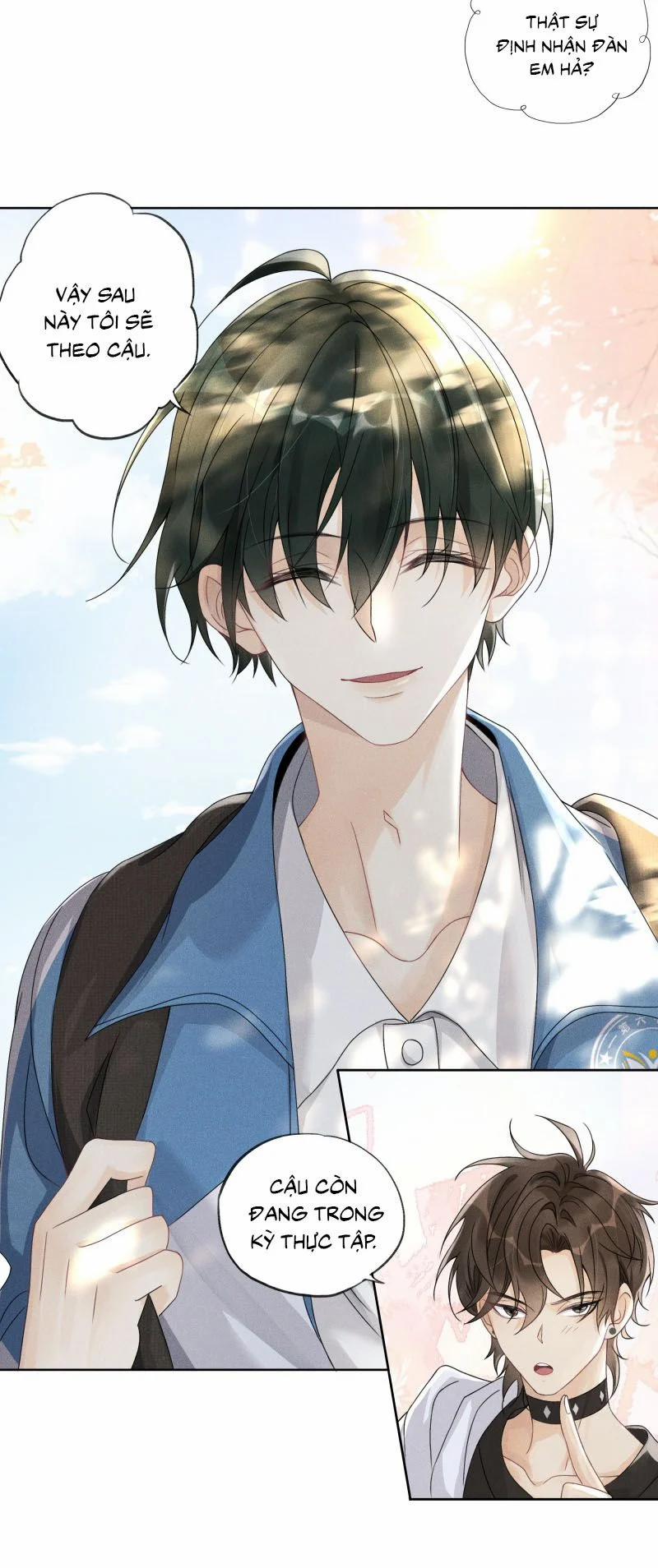 Xuyên Nhanh Chi Cải Tạo Bắt Đầu Lại Làm Người 106 trang 3