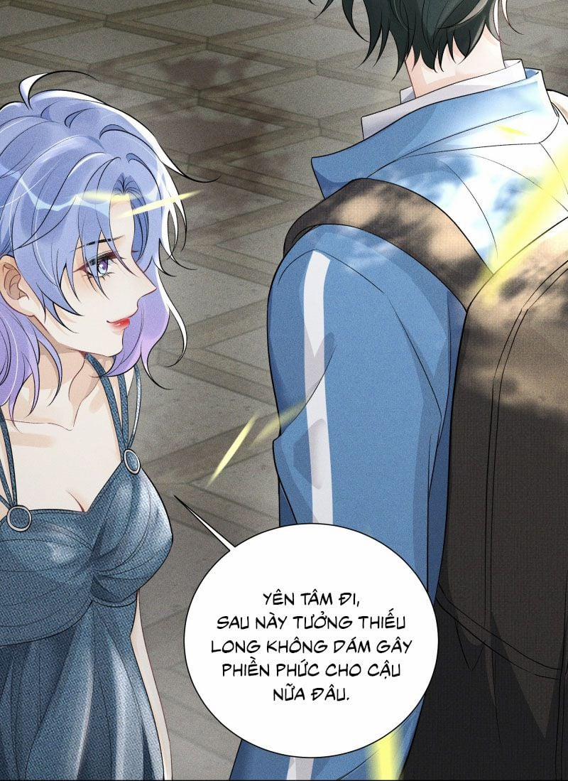 Xuyên Nhanh Chi Cải Tạo Bắt Đầu Lại Làm Người 106 trang 33