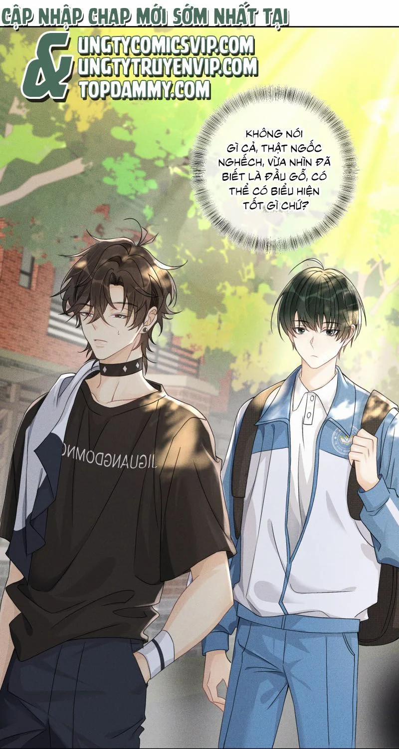 Xuyên Nhanh Chi Cải Tạo Bắt Đầu Lại Làm Người 106 trang 5