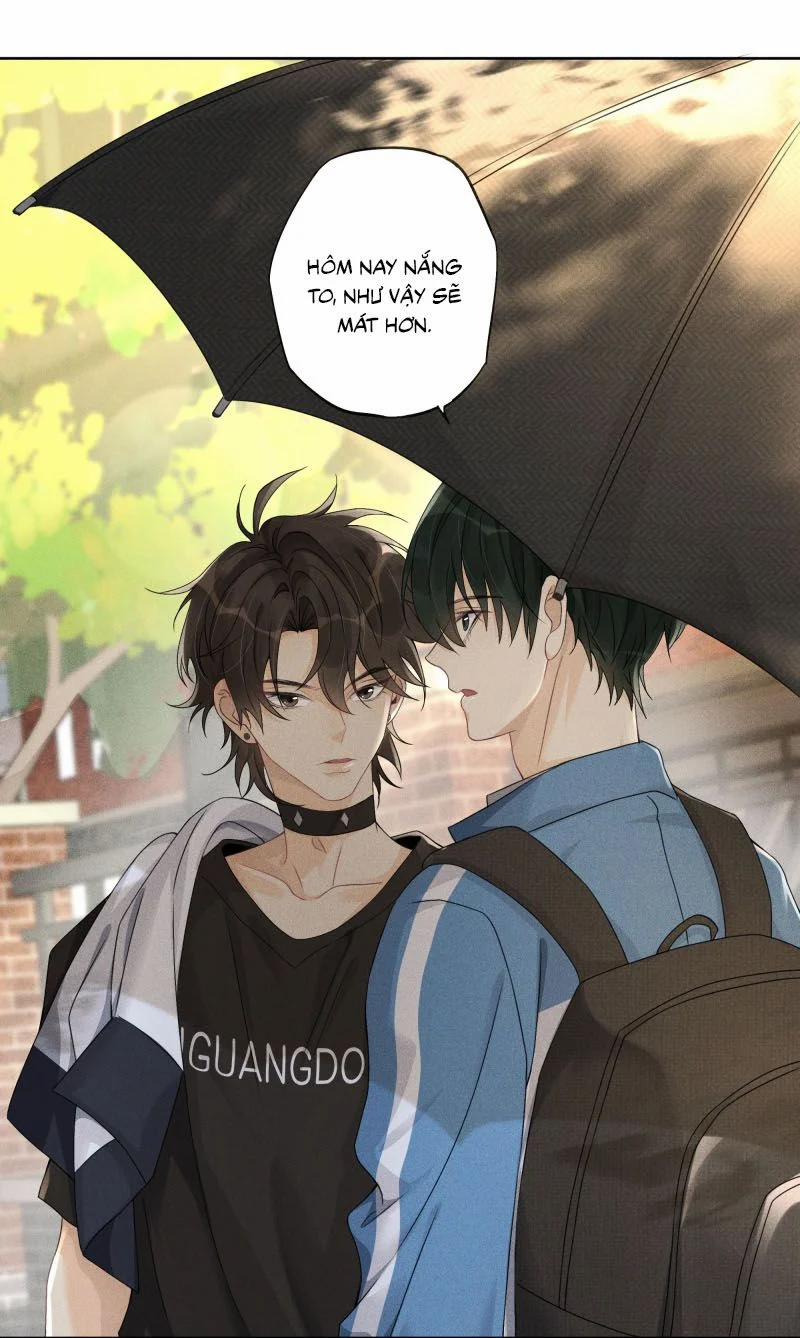 Xuyên Nhanh Chi Cải Tạo Bắt Đầu Lại Làm Người 106 trang 7