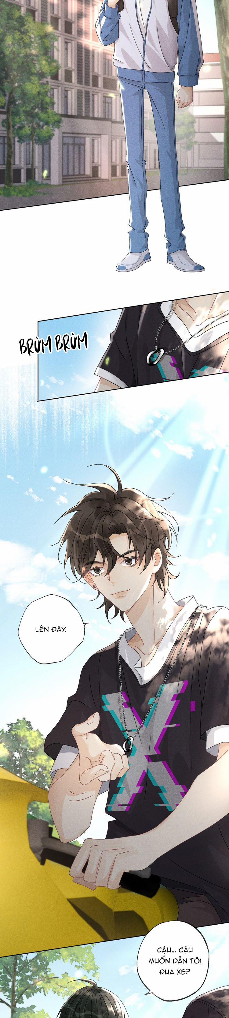 Xuyên Nhanh Chi Cải Tạo Bắt Đầu Lại Làm Người 107 trang 1