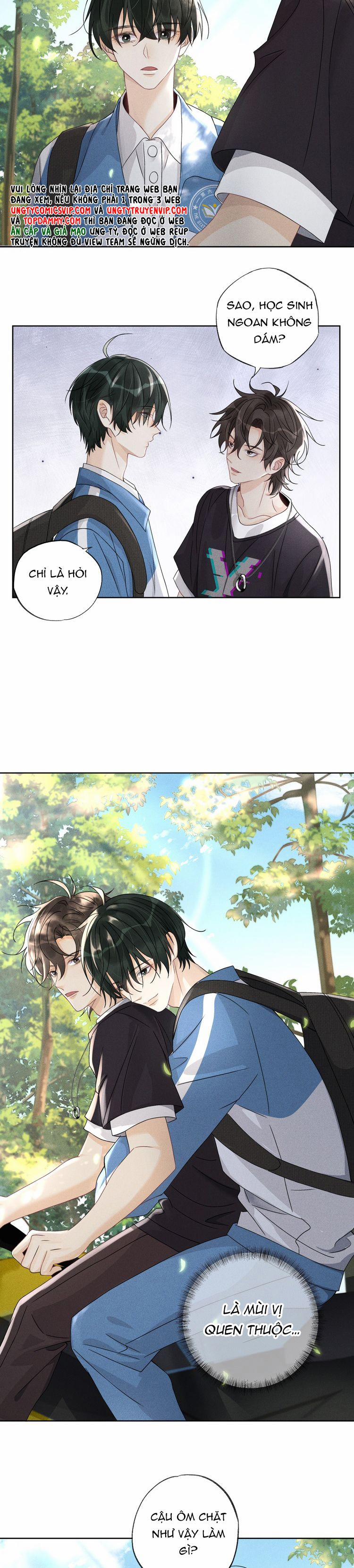 Xuyên Nhanh Chi Cải Tạo Bắt Đầu Lại Làm Người 107 trang 2