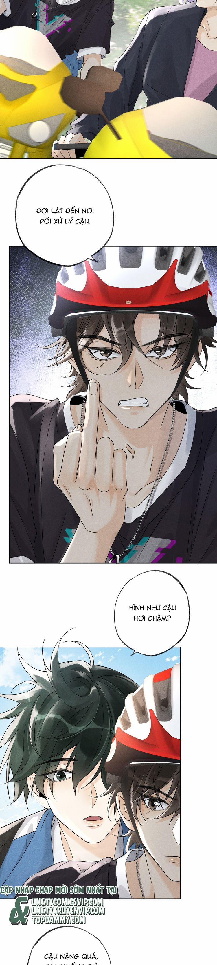 Xuyên Nhanh Chi Cải Tạo Bắt Đầu Lại Làm Người 107 trang 6