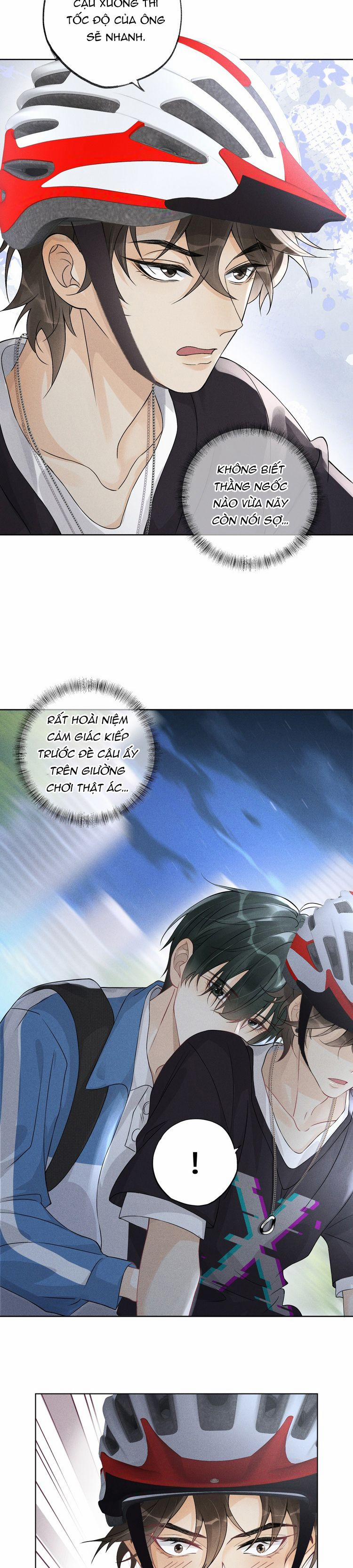 Xuyên Nhanh Chi Cải Tạo Bắt Đầu Lại Làm Người 107 trang 7