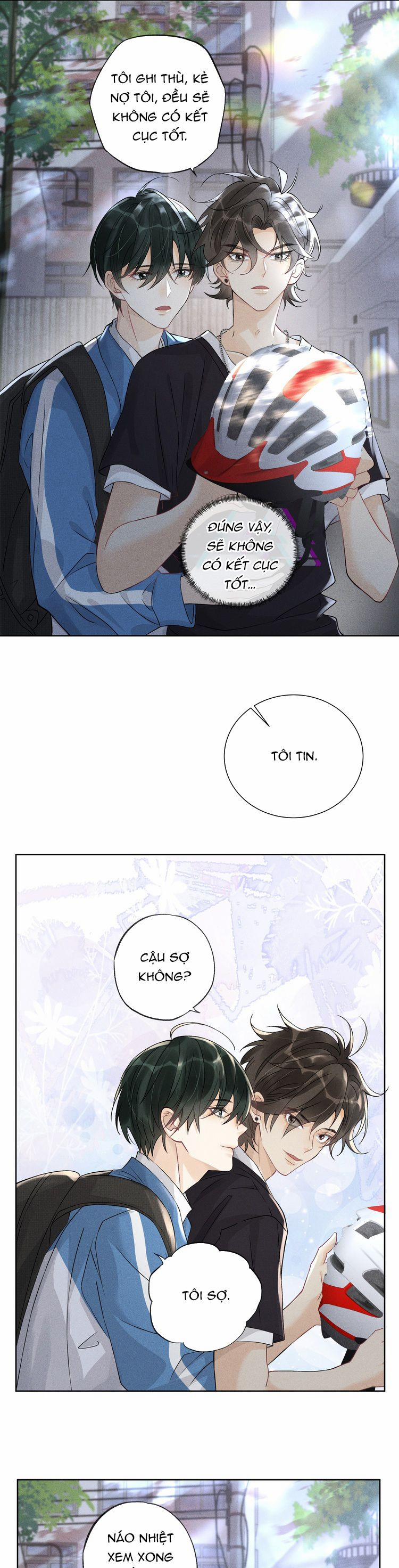 Xuyên Nhanh Chi Cải Tạo Bắt Đầu Lại Làm Người 107 trang 9