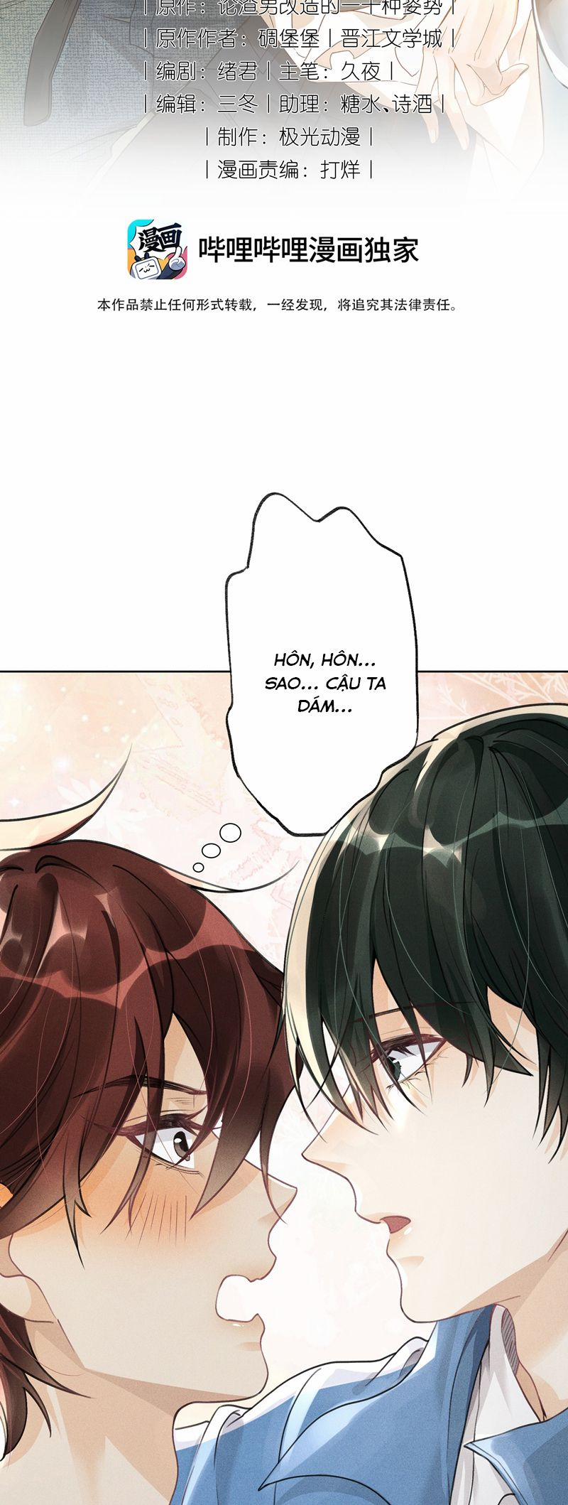 Xuyên Nhanh Chi Cải Tạo Bắt Đầu Lại Làm Người 109 trang 1