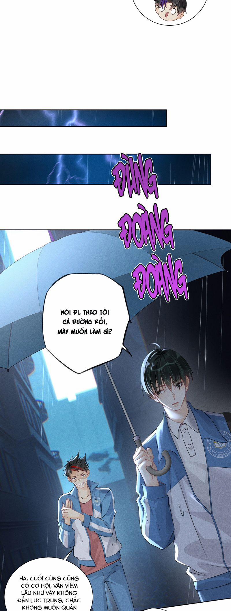 Xuyên Nhanh Chi Cải Tạo Bắt Đầu Lại Làm Người 109 trang 13